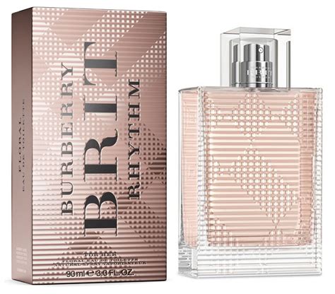 burberry brit rhythm for her floral eau de toilette amazon|bloomingdale burberry brit rhythm floral.